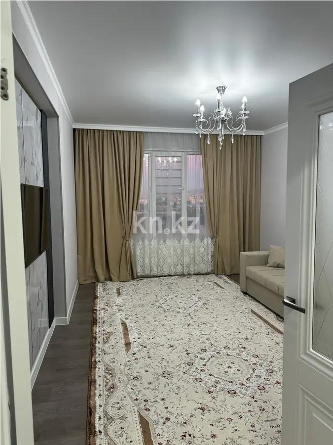 Продажа 2-комнатной квартиры, 60 м² в Алматы