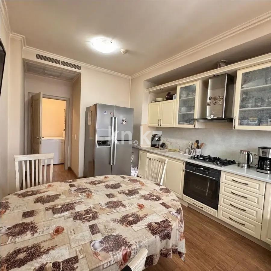 Продажа 3-комнатной квартиры, 136 м² в Алматы - фото 4