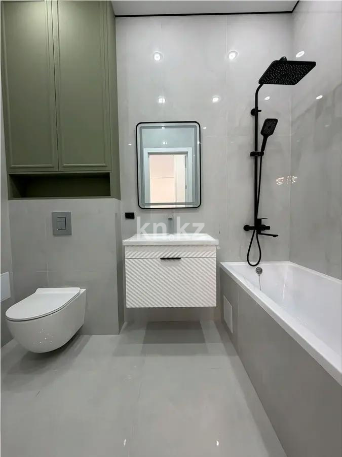 Продажа 2-комнатной квартиры, 38 м² в Астане - фото 4