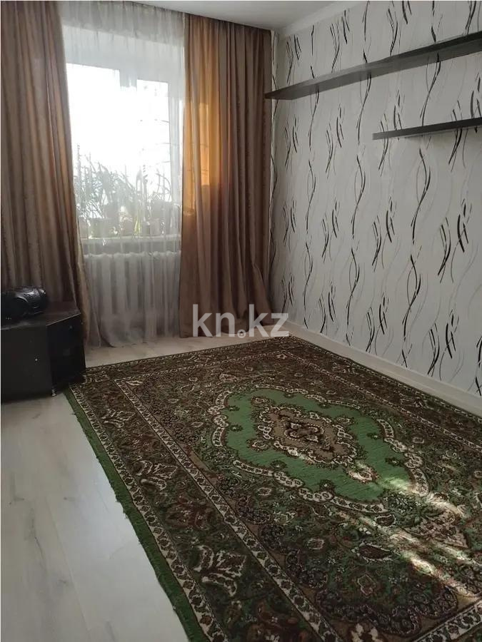 Продажа 2-комнатной квартиры, 49.4 м² в Астане - фото 2