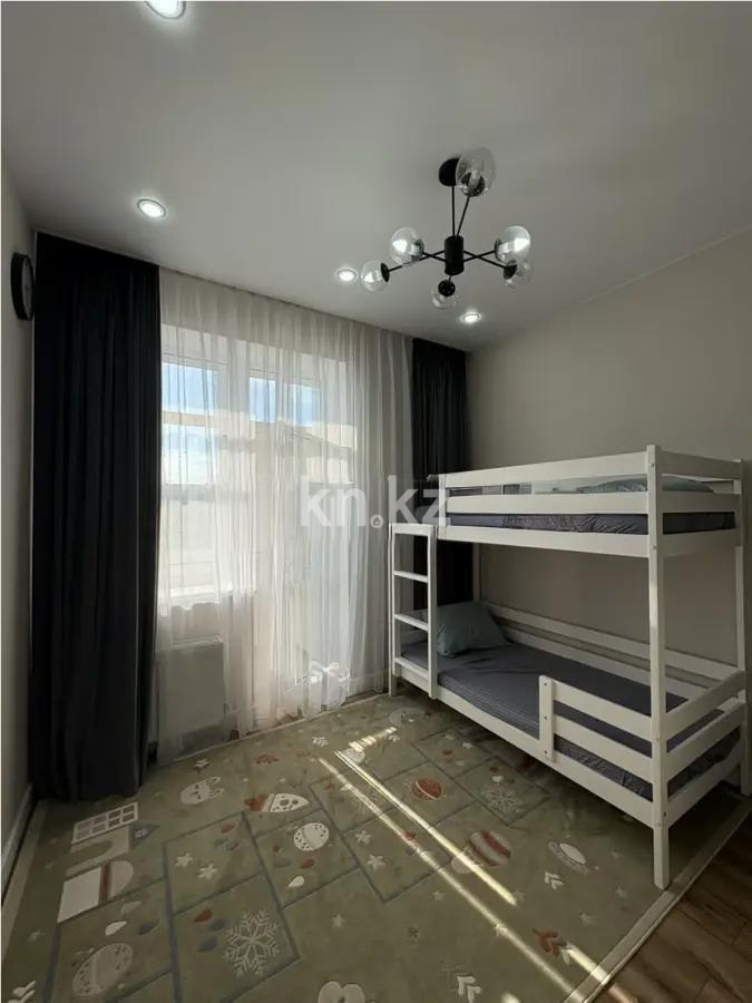 Продажа 1-комнатной квартиры, 40 м² в Астане - фото 2