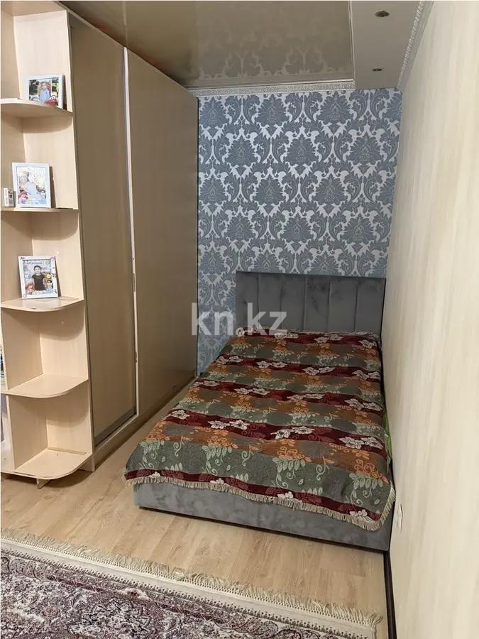 Продажа 1-комнатной квартиры, 39 м², пр. Кудайбердыулы, дом  23 в Астане - фото 2