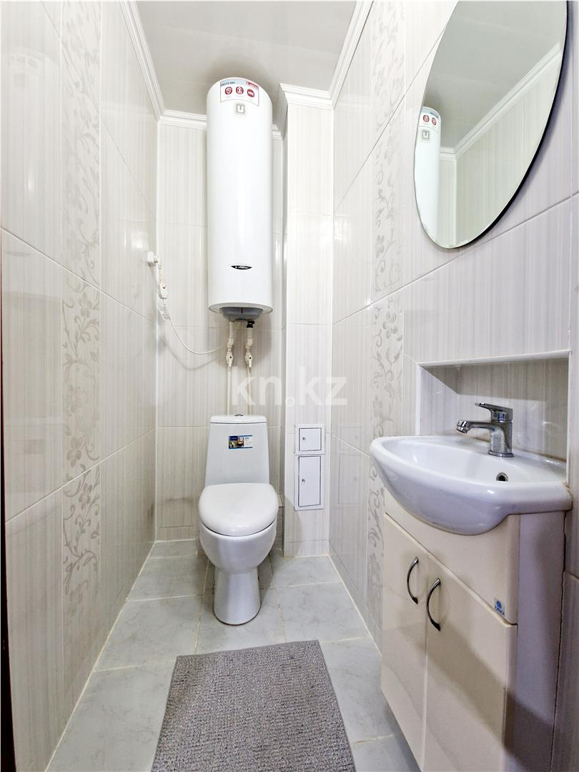 Продажа 3-комнатной квартиры, 106 м² в Караганде - фото 11