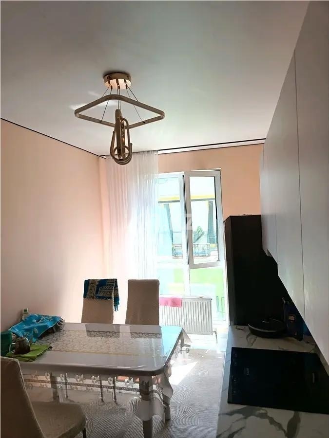 Продажа 1-комнатной квартиры, 36 м² в Алматы - фото 2