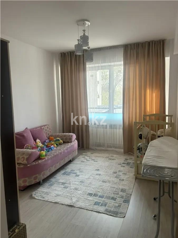 Продажа 3-комнатной квартиры, 83 м² в Алматы - фото 3