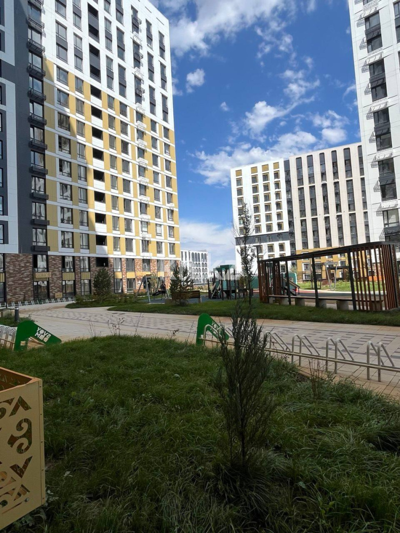 Аренда 1-комнатной квартиры, 42 м² в Астане - фото 6