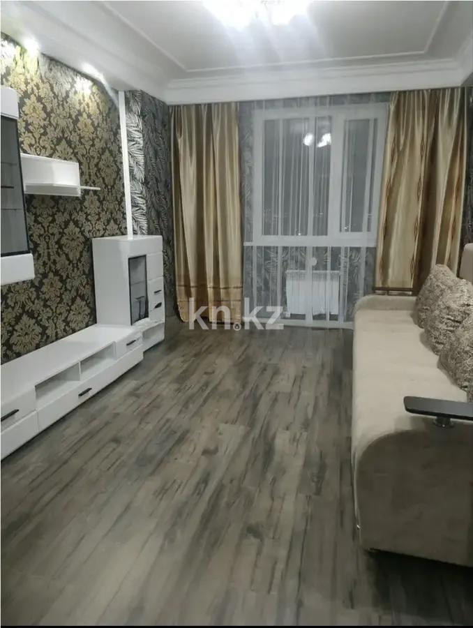 Продажа 2-комнатной квартиры, 60 м² в Астане