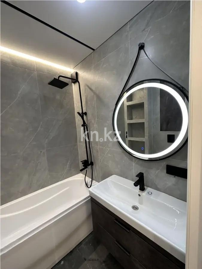 Продажа 1-комнатной квартиры, 52 м² в Алматы - фото 4