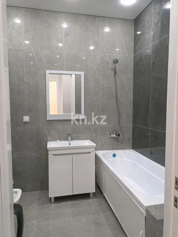 Продажа 1-комнатной квартиры, 41 м² в Астане - фото 2