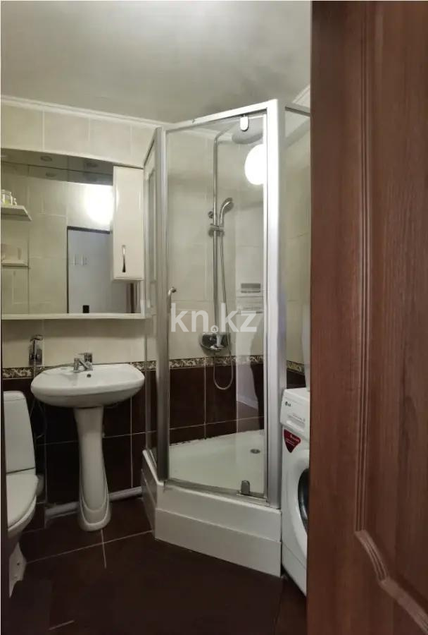 Продажа 2-комнатной квартиры, 44.5 м² в Астане - фото 3