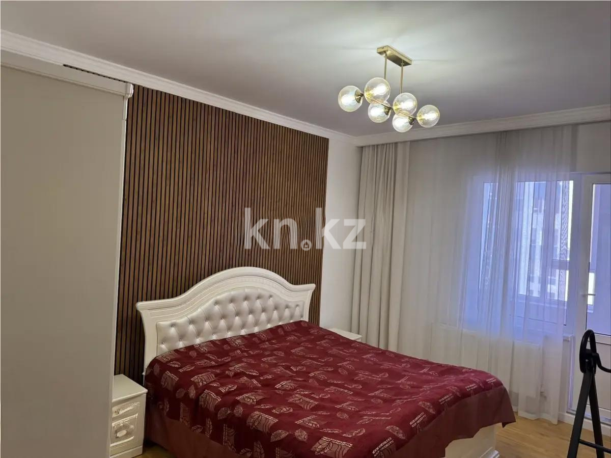 Продажа 3-комнатной квартиры, 105 м² в Астане - фото 2