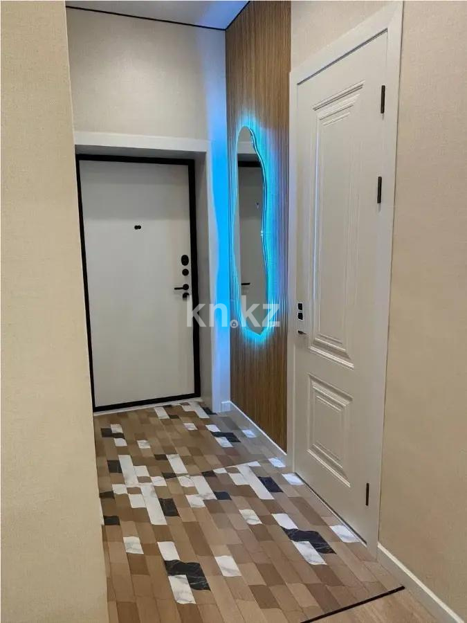 Продажа 2-комнатной квартиры, 61.2 м² в Астане - фото 6