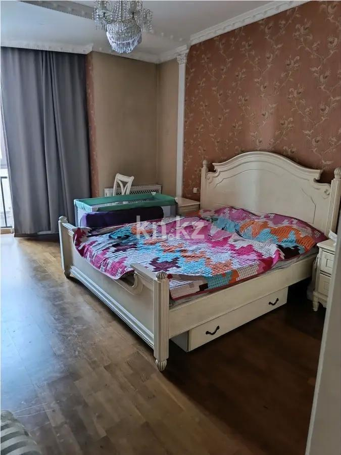 Продажа 3-комнатной квартиры, 135 м² в Алматы