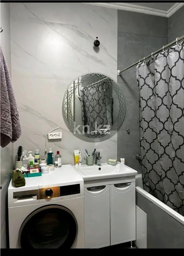 Продажа 2-комнатной квартиры, 57 м², мкр-н Алмагуль, дом  37 в Алматы - фото 3