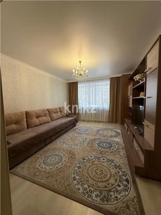 Продажа 3-комнатной квартиры, 60 м² в Караганде - фото 4