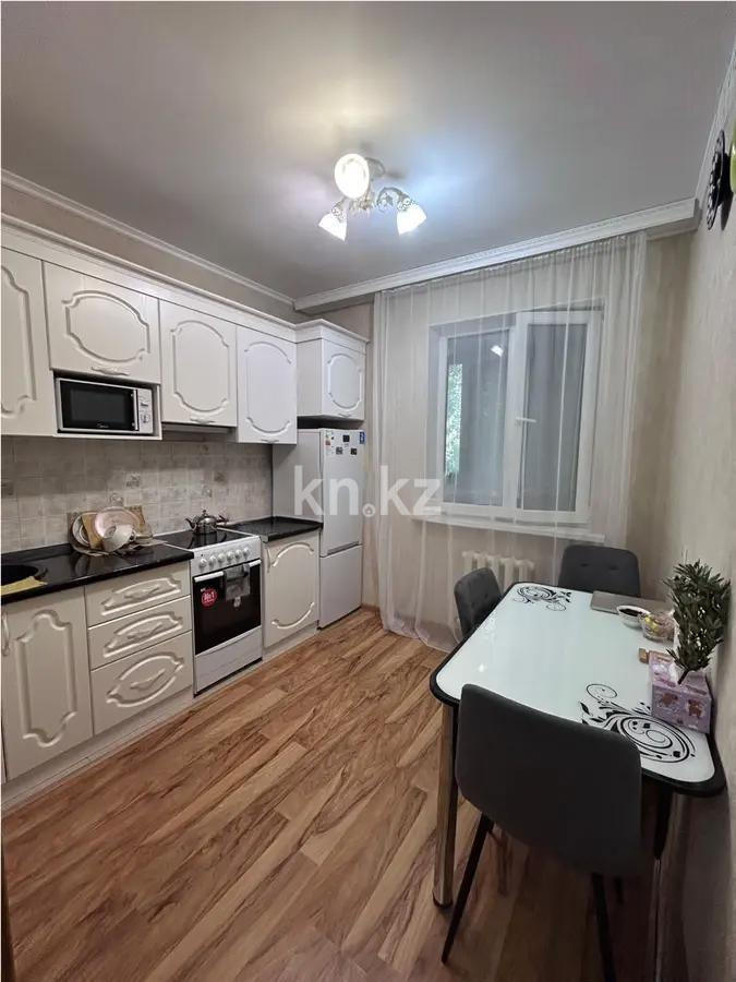 Продажа 1-комнатной квартиры, 32 м² в Астане - фото 4