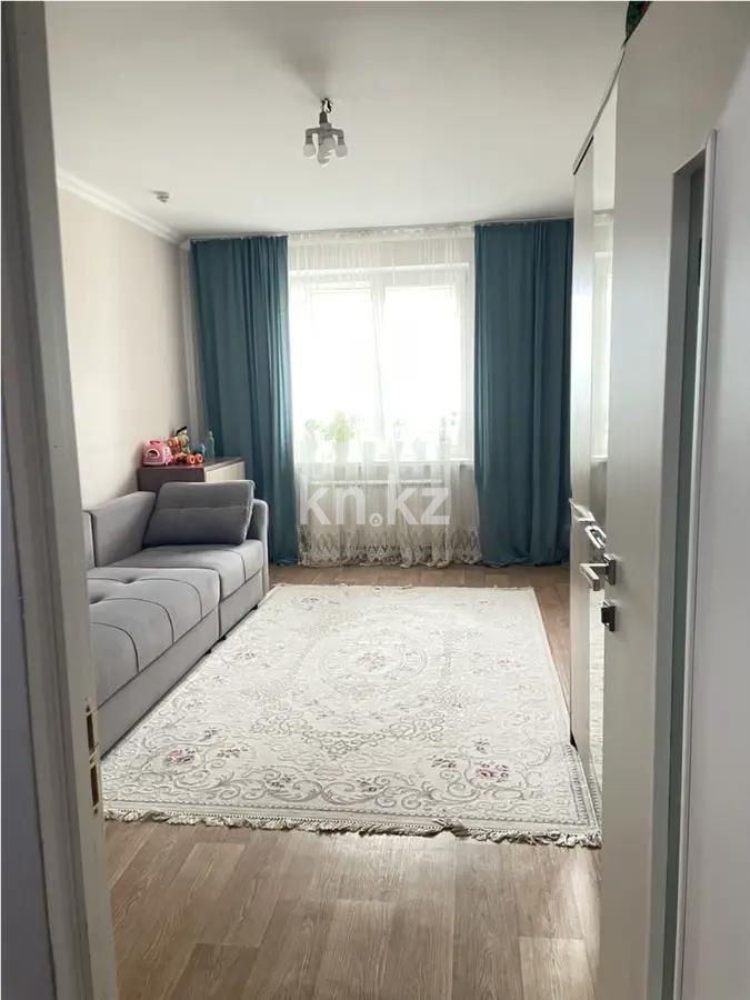 Продажа 1-комнатной квартиры, 47 м² в Алматы