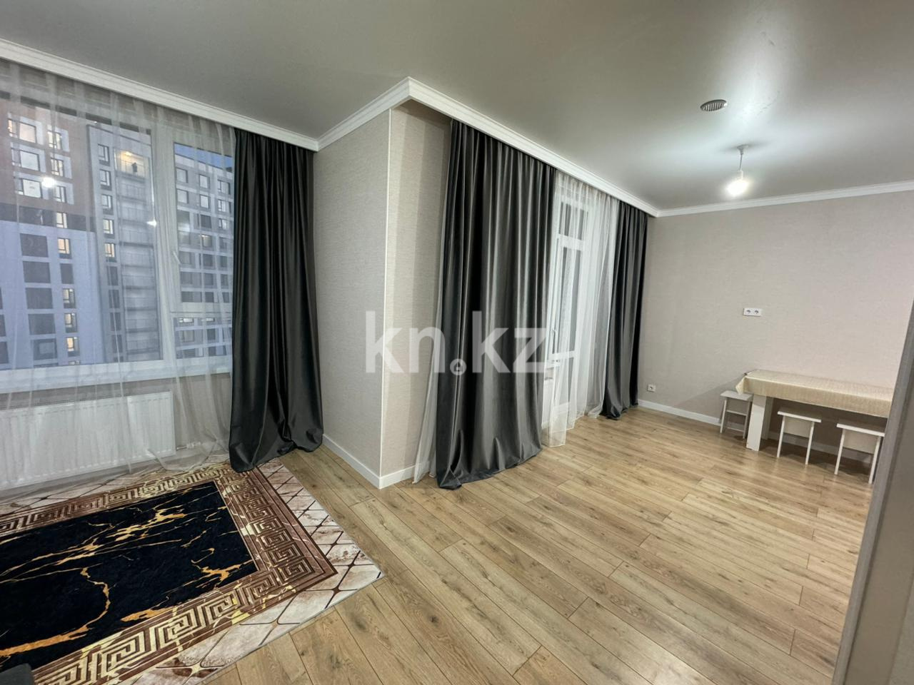 Аренда 1-комнатной квартиры, 38 м² в Астане - фото 4