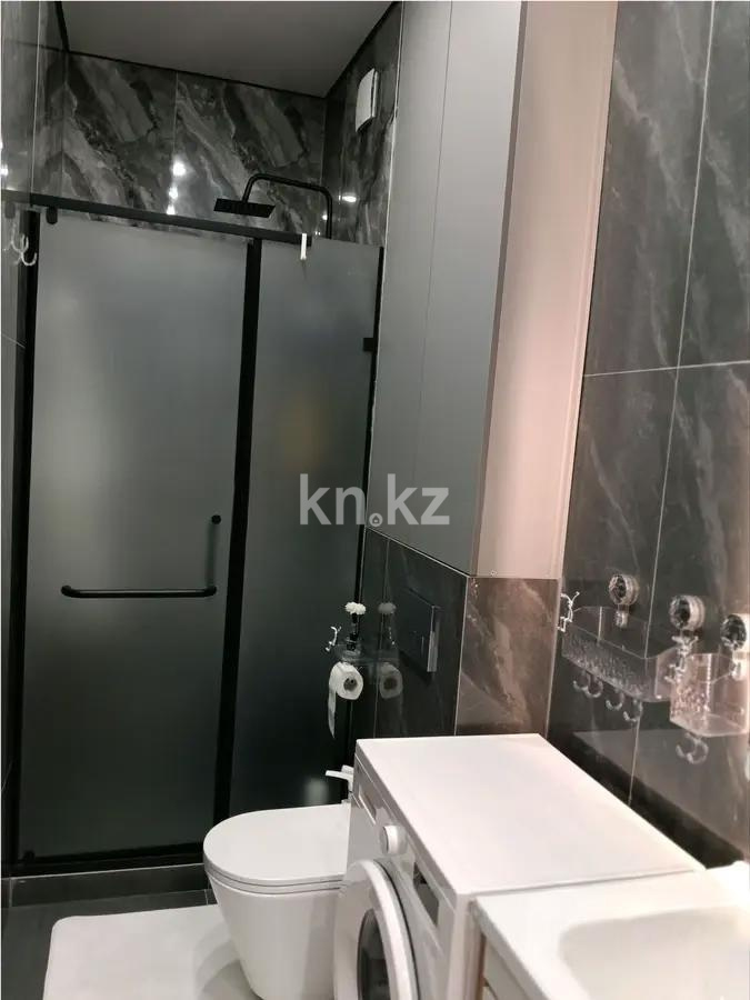 Продажа 2-комнатной квартиры, 37 м² в Астане - фото 3