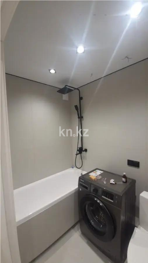 Продажа 3-комнатной квартиры, 57.9 м² в Алматы - фото 4