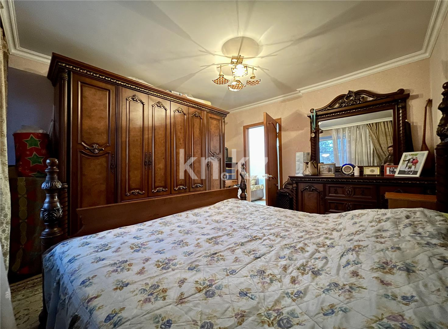 Продажа 4-комнатной квартиры, 117 м², пр. Республики, дом  4 в Караганде - фото 9