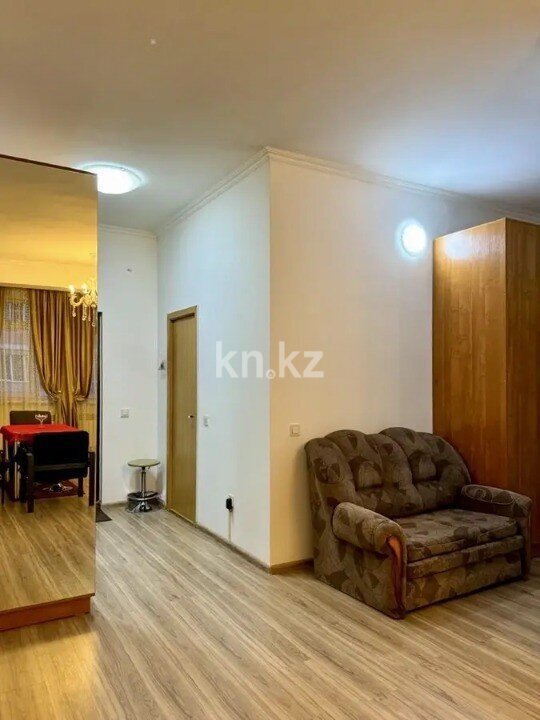 Аренда 3-комнатной квартиры, 92 м² в Алматы - фото 6
