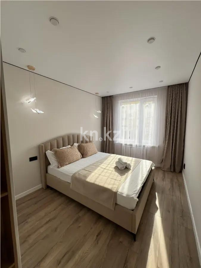 Продажа 2-комнатной квартиры, 54 м² в Алматы - фото 2