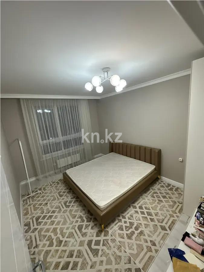 Продажа 2-комнатной квартиры, 50 м² в Астане