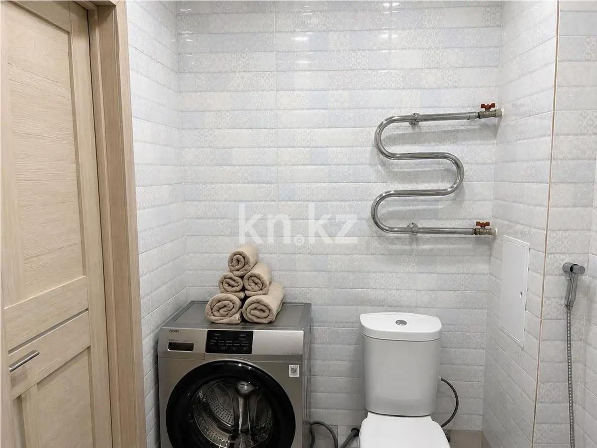 Продажа 1-комнатной квартиры, 40 м² в Астане - фото 4