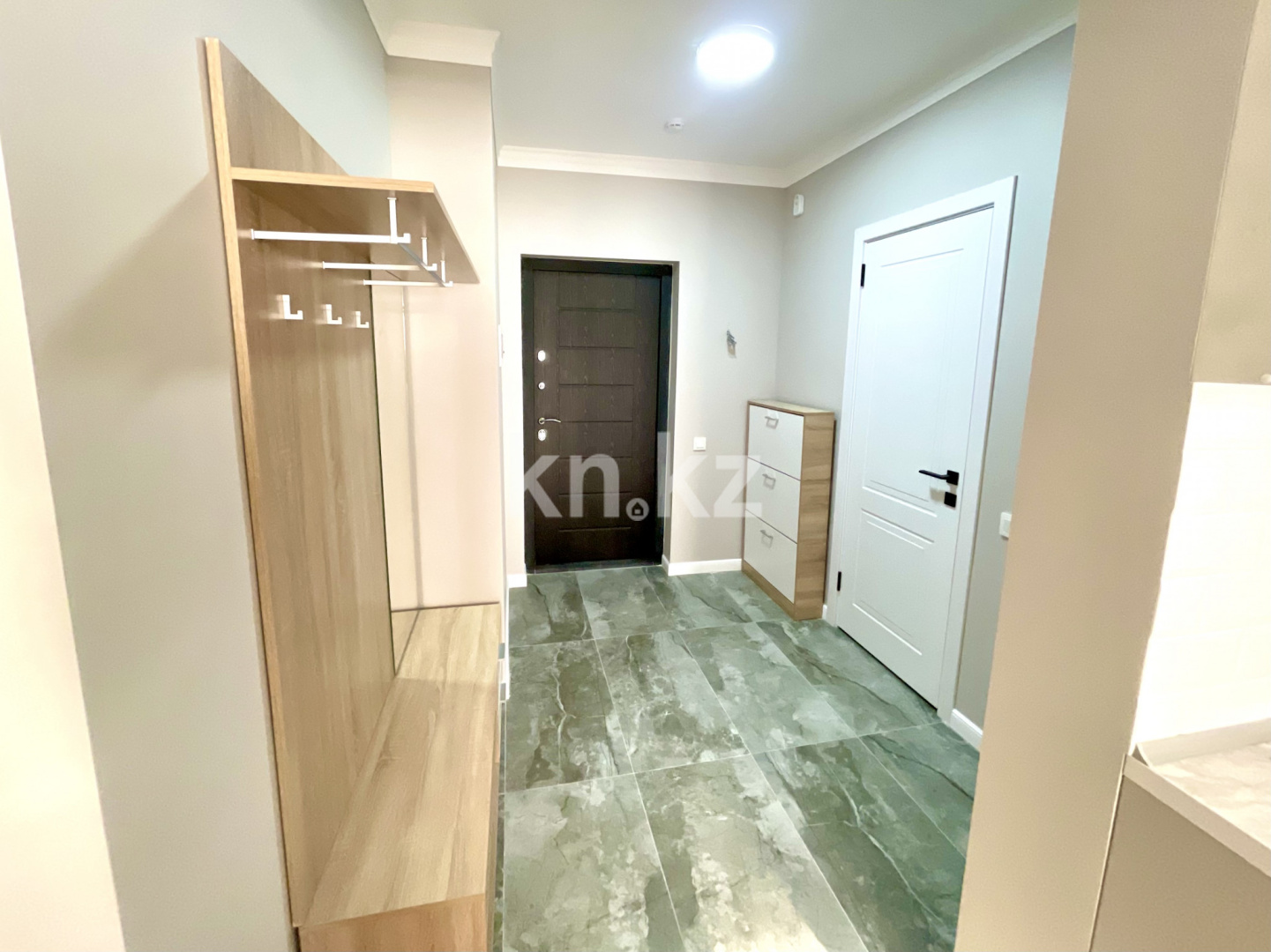 Аренда 1-комнатной квартиры, 45 м² в Алматы - фото 8