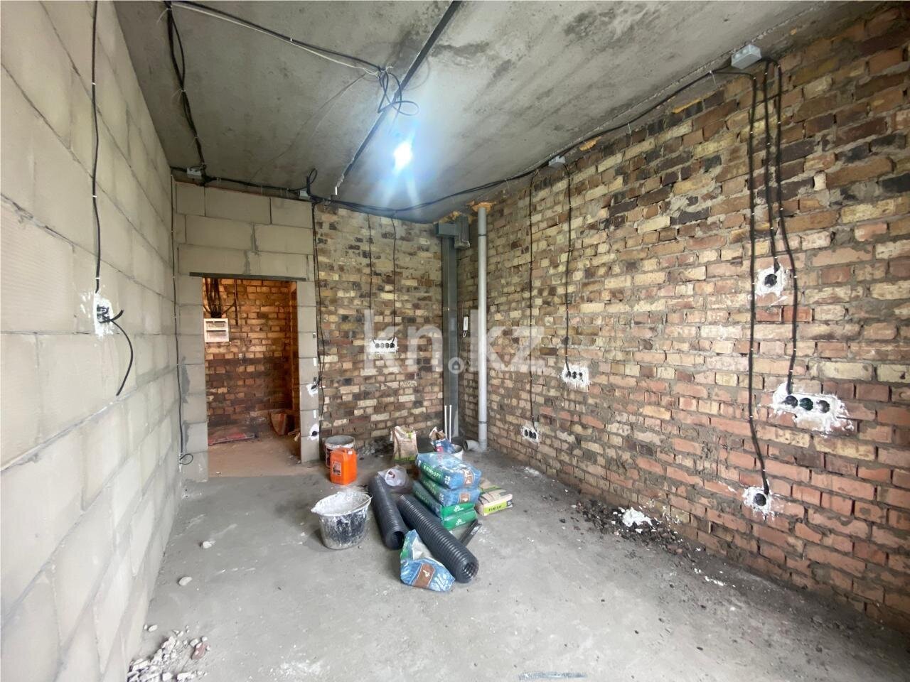Продажа 3-комнатной квартиры, 91 м² в Караганде - фото 2