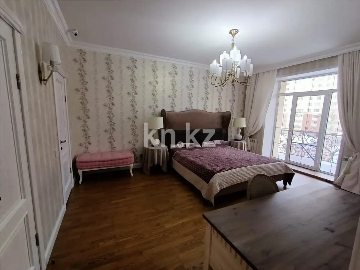 Продажа 3-комнатной квартиры, 125.2 м² в Астане - фото 2