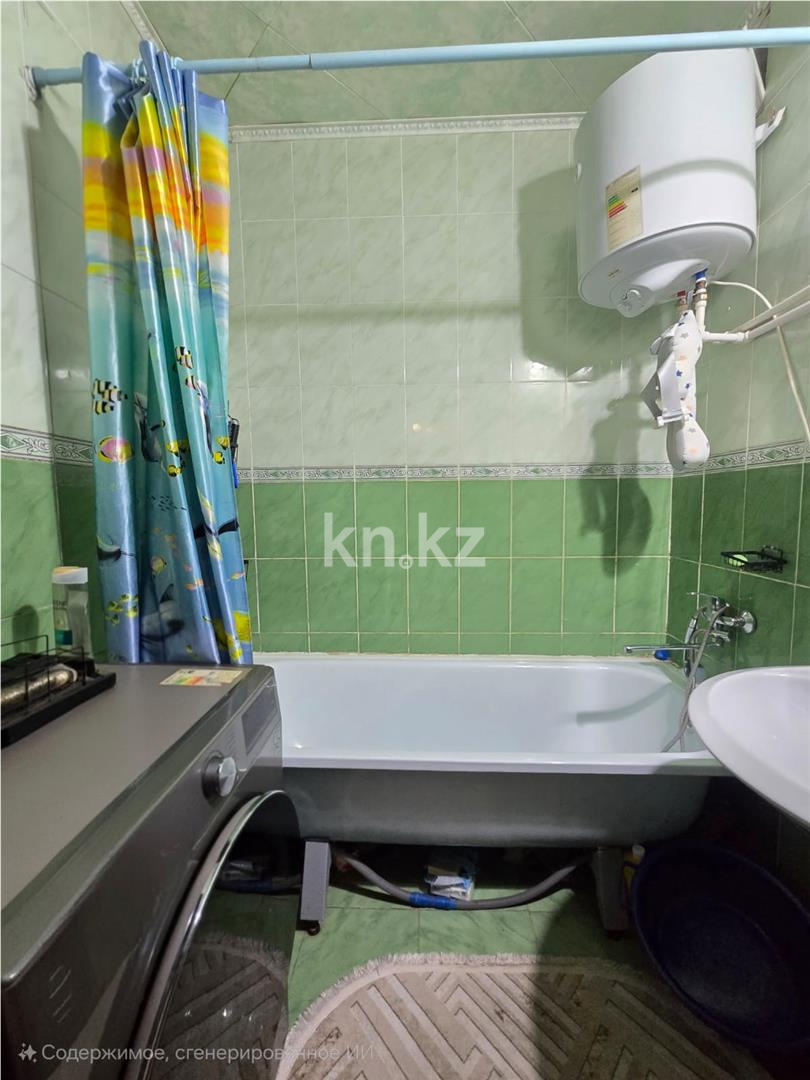 Продажа 2-комнатной квартиры, 51 м² в Темиртау - фото 11