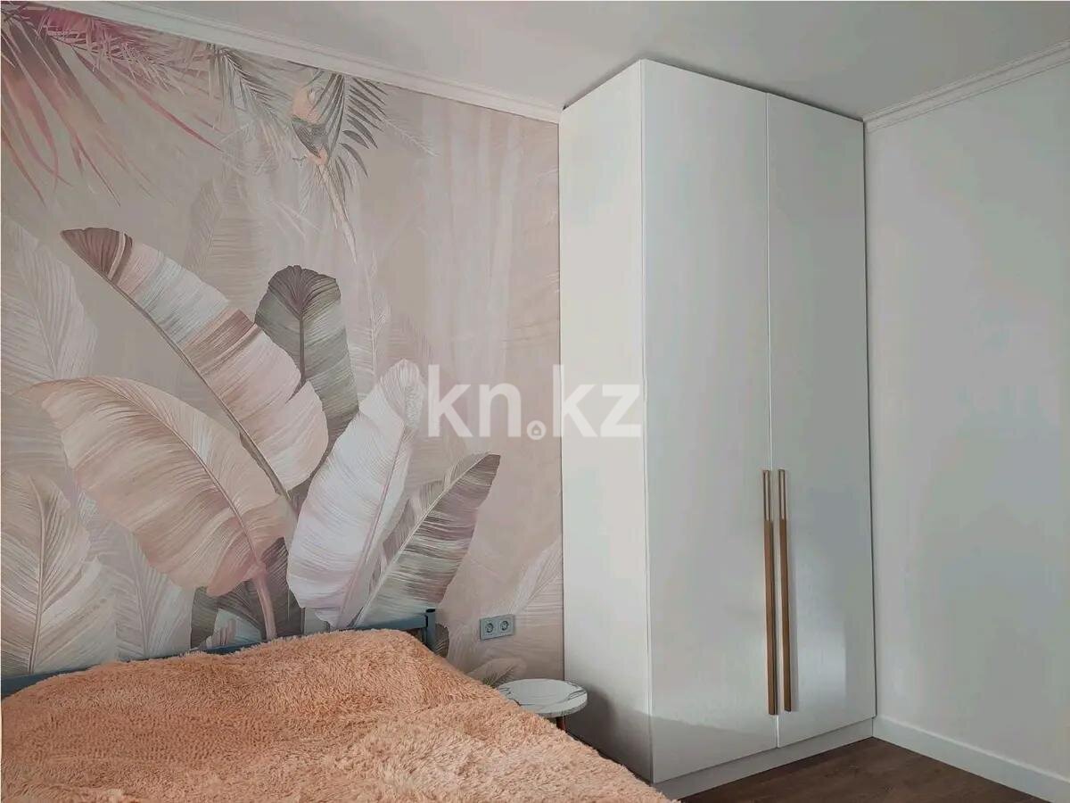 Продажа 1-комнатной квартиры, 55 м² в Алматы - фото 2