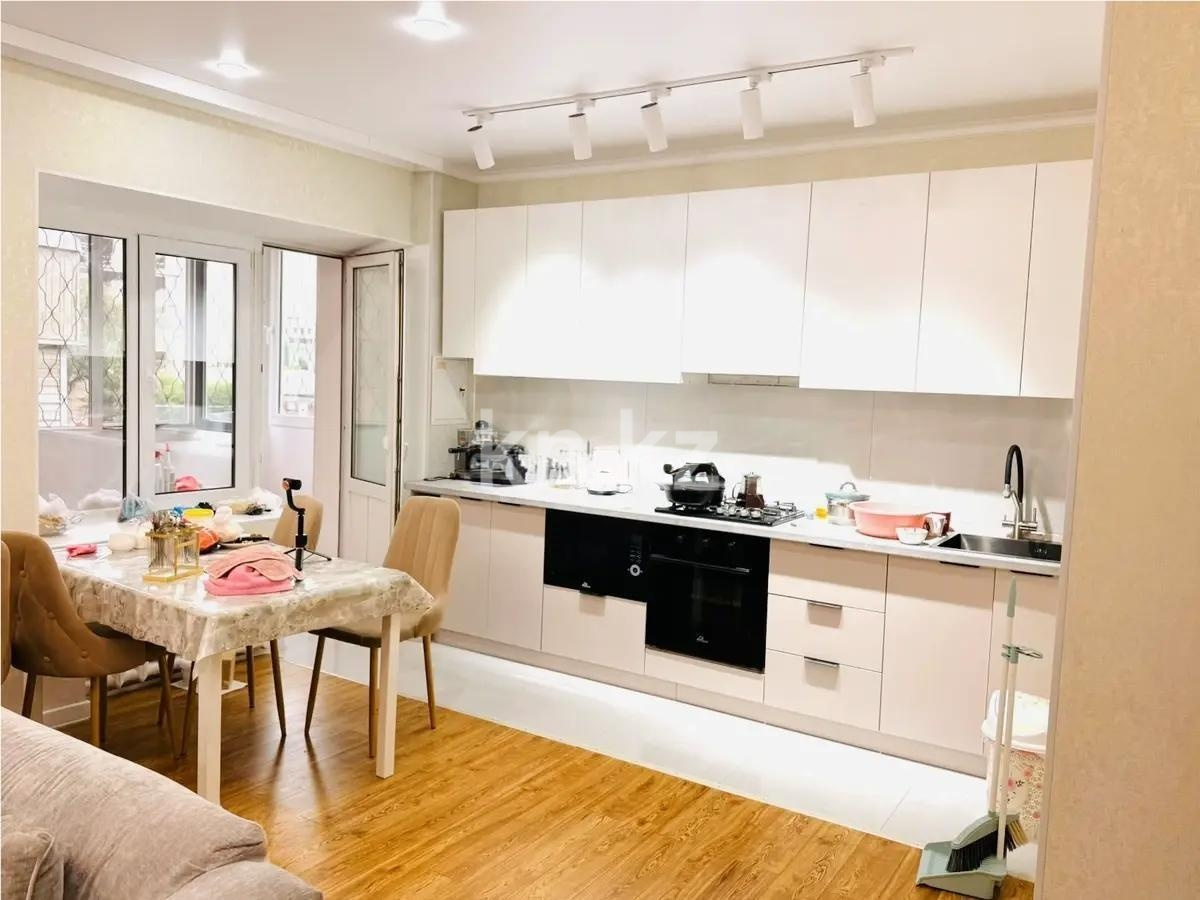 Продажа 4-комнатной квартиры, 91 м² в Алматы - фото 5