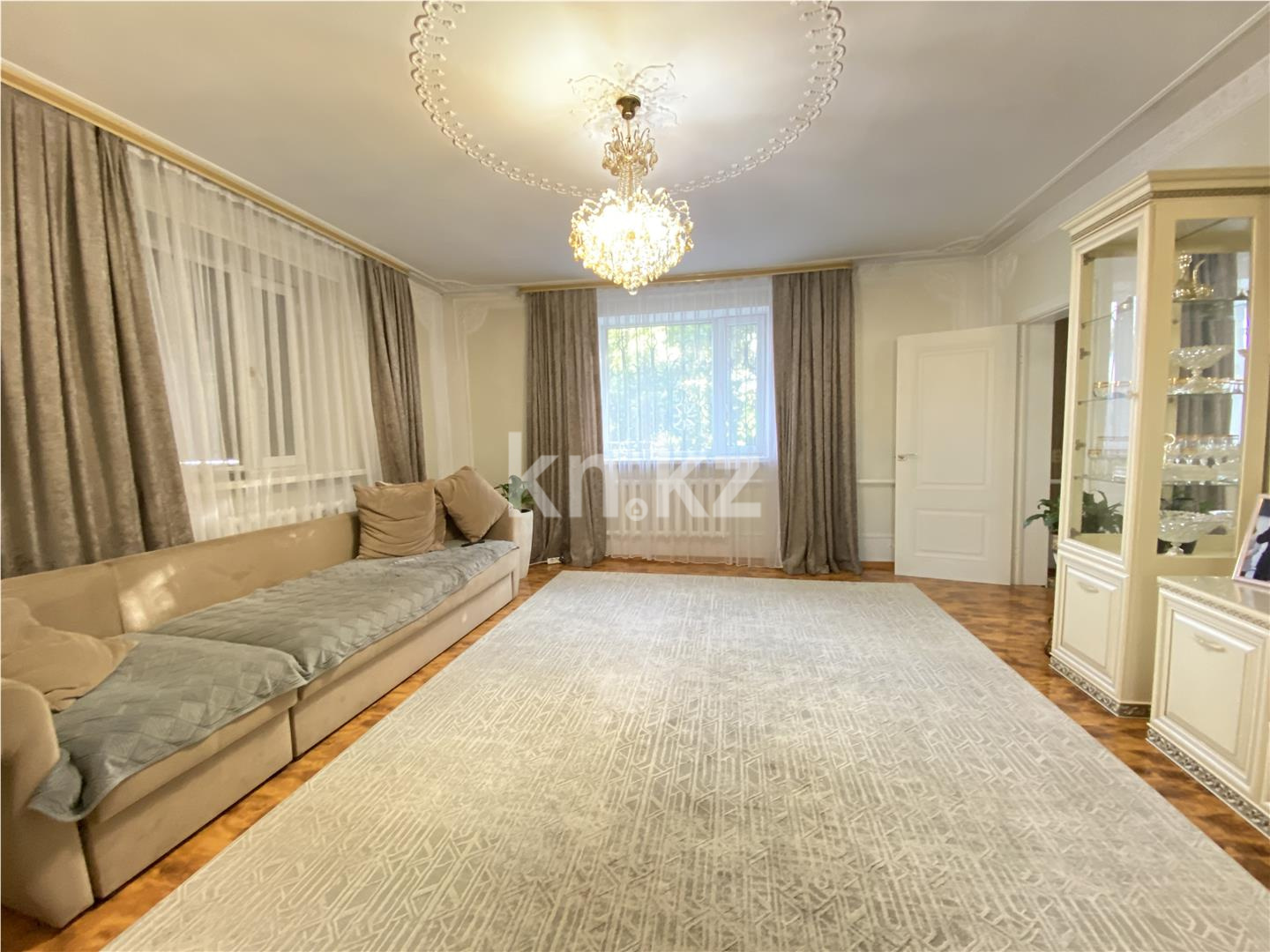 Продажа 4-комнатного дома, 100 м², ул. 2-я Пятилетка в Караганде - фото 2