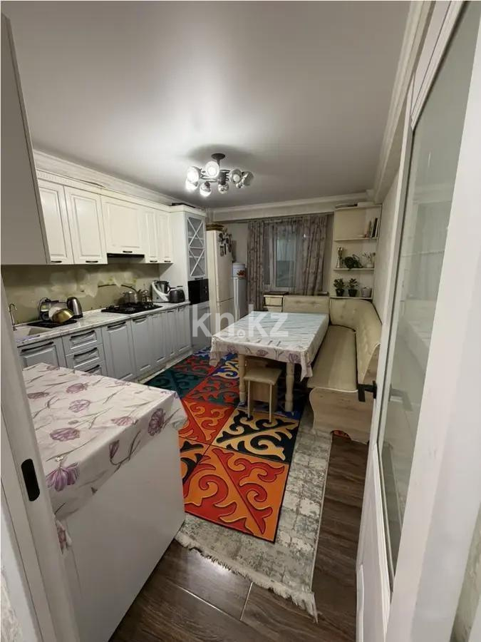 Продажа 3-комнатной квартиры, 90 м² в Алматы - фото 4