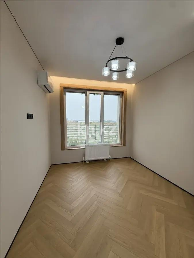 Продажа 1-комнатной квартиры, 40 м² в Алматы