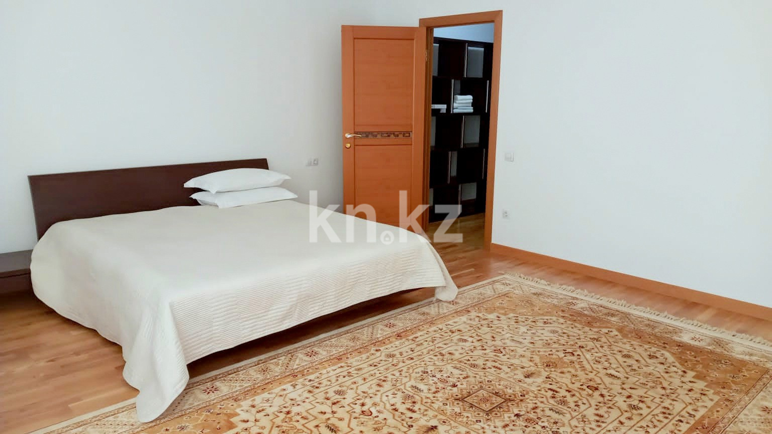 Аренда 2-комнатной квартиры, 90 м² в Алматы - фото 3