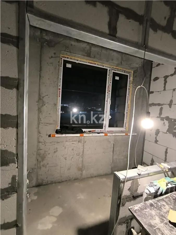 Продажа 2-комнатной квартиры, 48 м², мкр. Кайрат, дом  135/4 в Алматы - фото 4