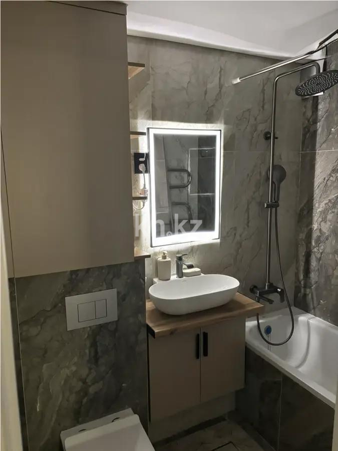 Продажа 2-комнатной квартиры, 54 м² в Караганде - фото 4