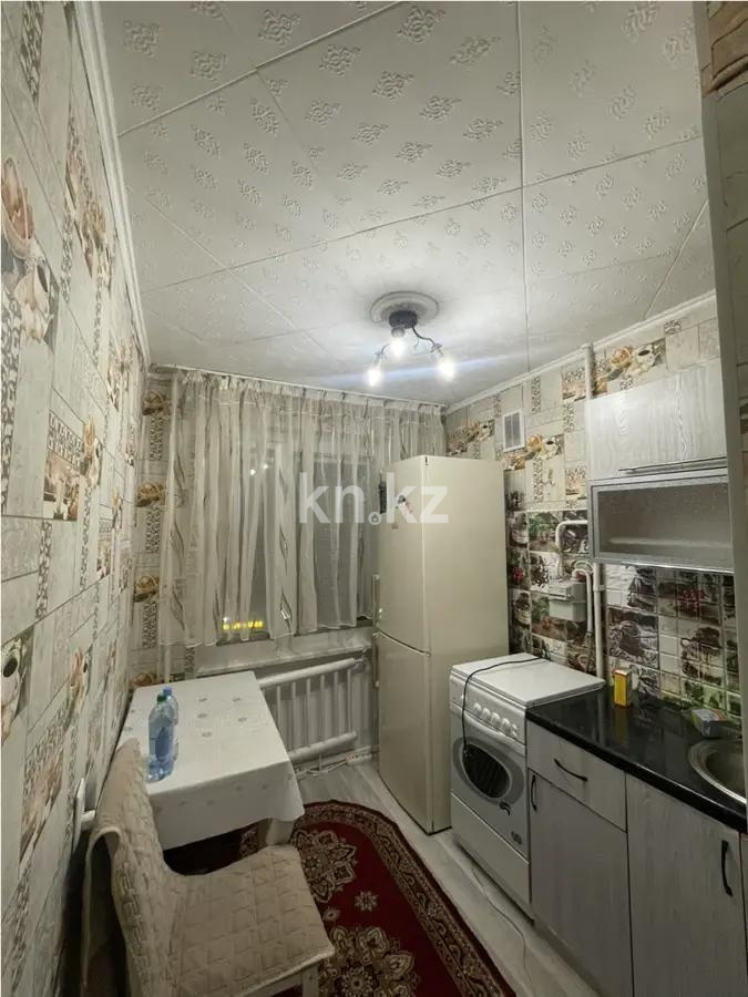 Продажа 1-комнатной квартиры, 29.7 м² в Астане