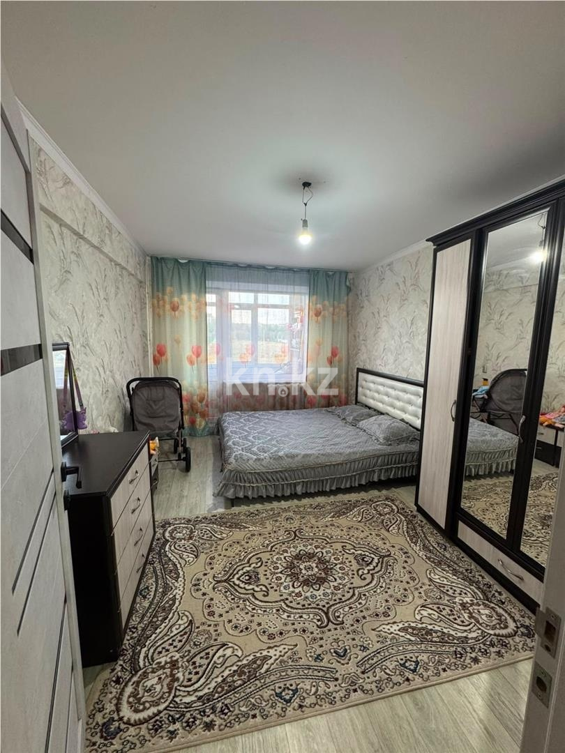 Продажа 3-комнатной квартиры, 67 м² в Темиртау