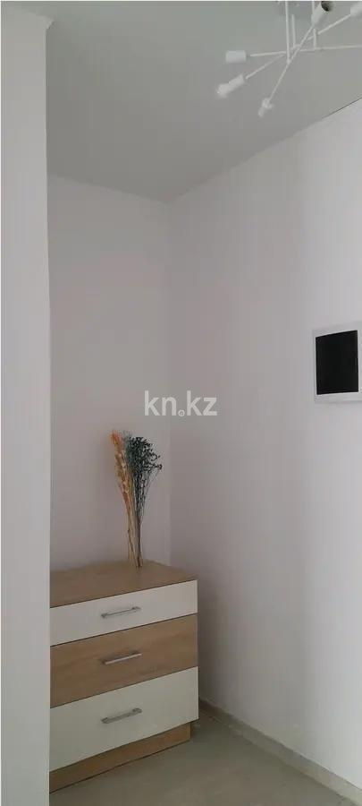 Продажа 1-комнатной квартиры, 33 м² в Алматы - фото 4