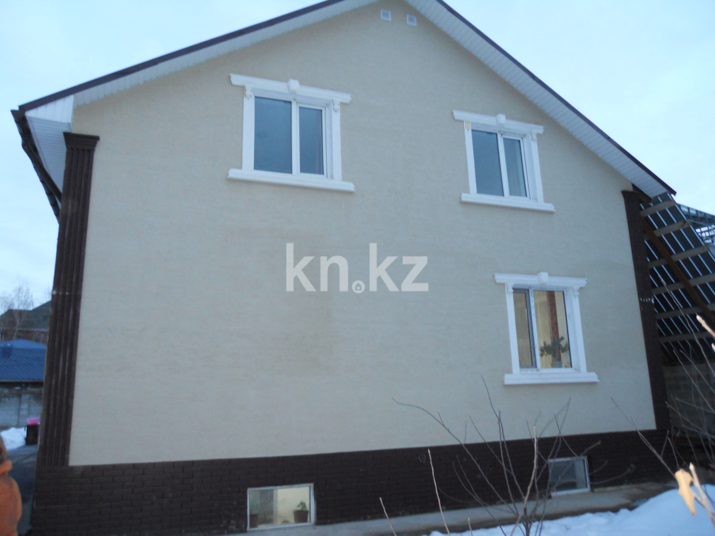 Продажа 8-комнатного дома, 158 м², мкр. Ерменсай в Алматы - фото 2