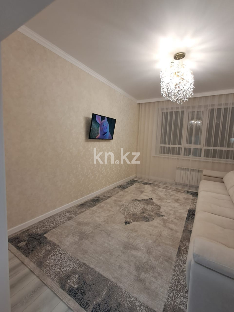 Продажа 4-комнатной квартиры, 141 м², ул. Райымбек батыра, дом  54/1 в Астане