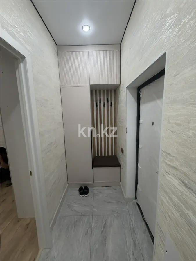 Продажа 2-комнатной квартиры, 37 м² в Астане - фото 4