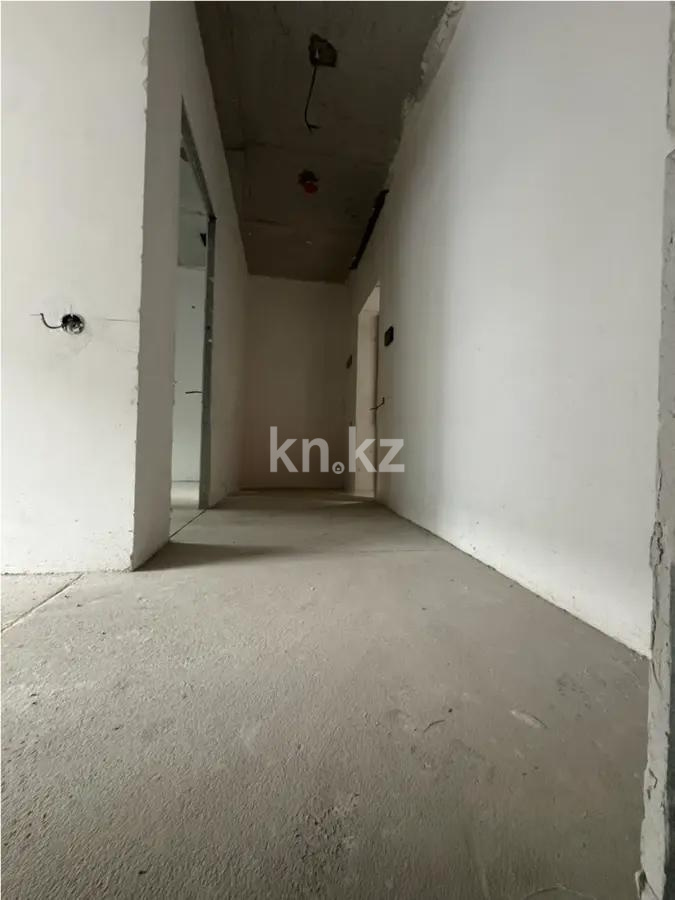 Продажа 1-комнатной квартиры, 38.8 м² в Алматы - фото 4