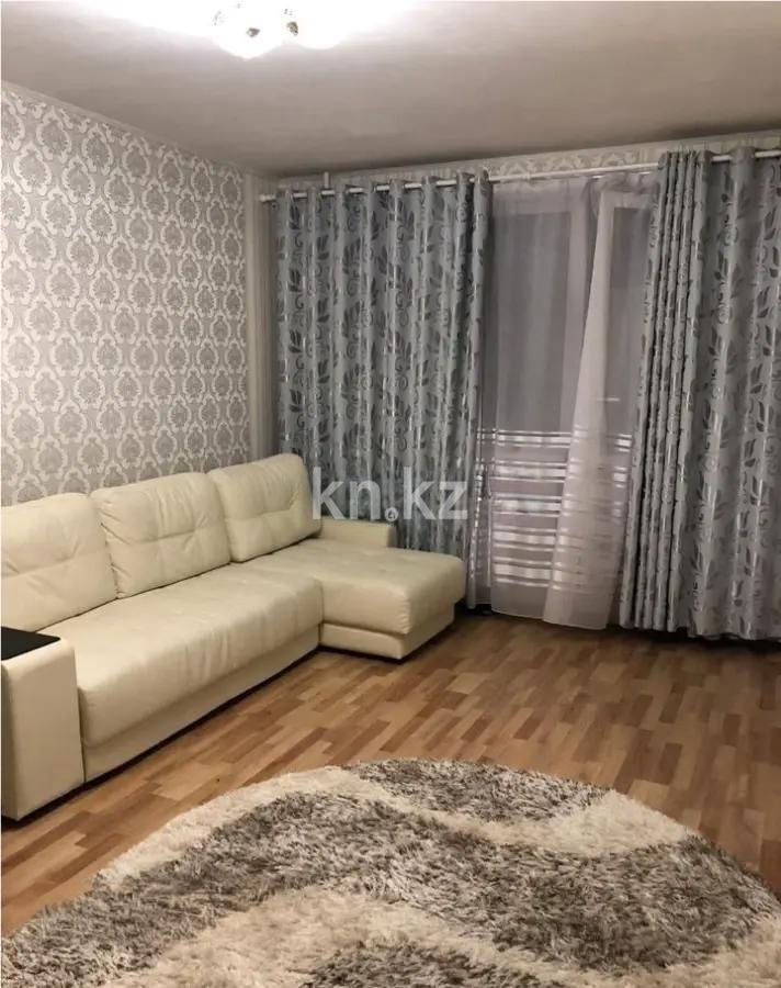 Продажа 2-комнатной квартиры, 60 м², ул. Сауран, дом  3/1 в Астане - фото 2