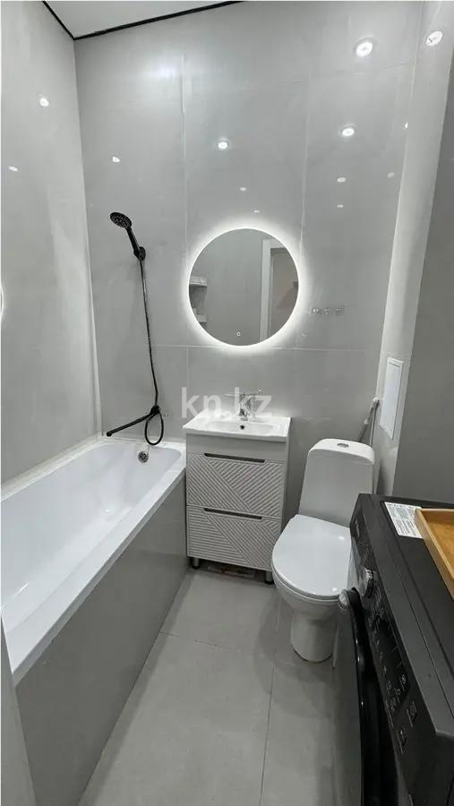 Продажа 2-комнатной квартиры, 39.8 м² в Астане - фото 4
